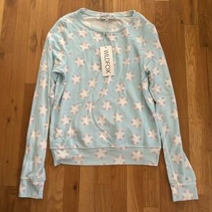 New With Tags Wildfox Top
